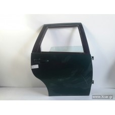 Πόρτα SEAT CORDOBA 1995 - 1997 ( 6K ) Πίσω Δεξιά XC5422