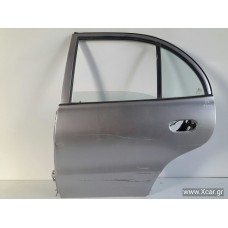 Πόρτα HYUNDAI ACCENT 1997 - 1999 ( UA ) ( X3 ) Πίσω Αριστερά XC5430