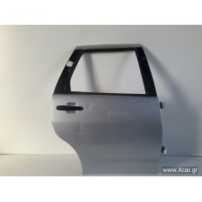 Πόρτα SEAT CORDOBA 1995 - 1997 ( 6K ) Πίσω Δεξιά XC5432