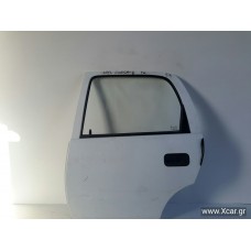 Πόρτα OPEL CORSA 1993 - 2000 ( B ) Πίσω Αριστερά XC5444