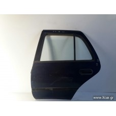 Πόρτα NISSAN SUNNY 1991 - 1995 ( N14 ) Πίσω Αριστερά XC5447