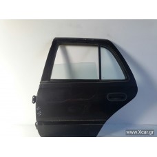 Πόρτα NISSAN SUNNY 1991 - 1995 ( N14 ) Πίσω Αριστερά XC5447