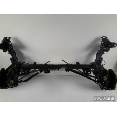 Άξονες Πίσω & Συστήματα Με ABS Με Δίσκους MINI COOPER 2002 - 2004 XC5580