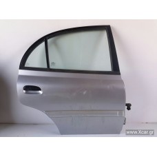 Πόρτα KIA RIO 2002 - 2005 ( DC ) Πίσω Δεξιά 77004FD010