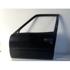 Πόρτα ALFA ROMEO 33 1990 - 1995 ( 907 ) Εμπρός Αριστερά XC5620