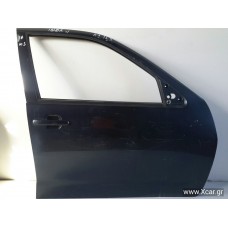 Πόρτα SEAT IBIZA 1999 - 2002 ( 6K ) Εμπρός Δεξιά XC5626