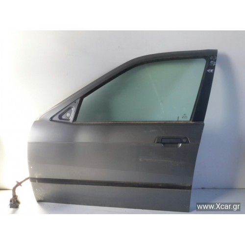 Πόρτα BMW 3 Series 1995 - 2000 ( E36 F/L) Εμπρός Αριστερά XC5630 Πόρτα BMW 3 Series 1995 - 2000 ( E36 F/L) Εμπρός Αριστερά XC5630