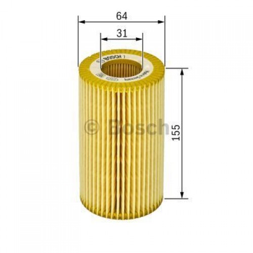 Φίλτρο λαδιού AUDI A4 2005 - 2008 ( 8E )( 8H ) BOSCH 1 457 429 268 Φίλτρο λαδιού AUDI A4 2005 - 2008 ( 8E )( 8H ) BOSCH 1 457 429 268