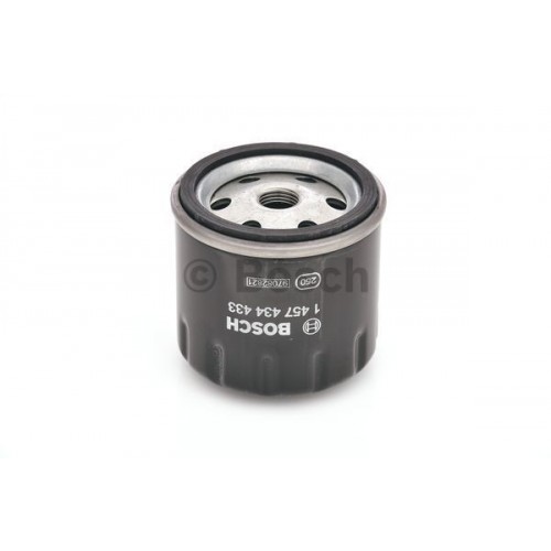 Φίλτρο καυσίμων BOSCH 1 457 434 433