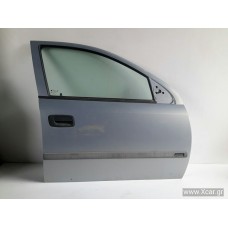 Πόρτα OPEL ASTRA 1998 - 2004 ( G ) Εμπρός Δεξιά XC5767