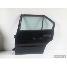 Πόρτα ALFA ROMEO 33 1990 - 1995 ( 907 ) Πίσω Αριστερά XC5797