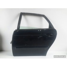 Πόρτα CITROEN C5 2001 - 2004 ( DC ) Πίσω Αριστερά XC5799