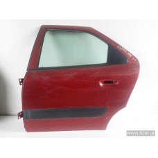 Πόρτα CITROEN XSARA 2000 - 2002 Πίσω Αριστερά XC5803