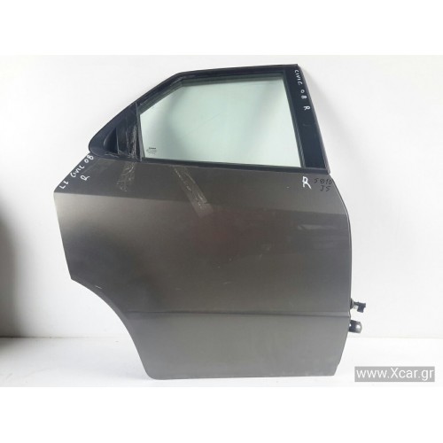 Πόρτα HONDA CIVIC 2006 - 2009 ( FD / K / N ) Πίσω Δεξιά XC5810 Πόρτα HONDA CIVIC 2006 - 2009 ( FD / K / N ) Πίσω Δεξιά XC5810