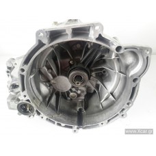 Σασμάν Χειροκίνητο FORD FIESTA 2002 - 2005 ( Mk5a ) XC5844