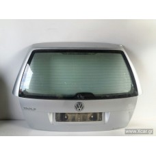 Τζαμόπορτα VW GOLF 1998 - 2004 ( Mk4 ) VOLKSWAGEN XC5853