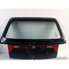 Τζαμόπορτα SEAT IBIZA 1995 - 1997 ( 6K ) XC5893