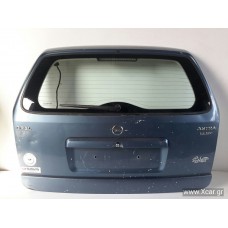Τζαμόπορτα OPEL ASTRA 1998 - 2004 ( G ) XC5924