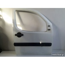 Πόρτα FIAT DOBLO 2001 - 2005 ( 119 ) Combi Εμπρός Δεξιά XC5948