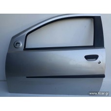 Πόρτα FIAT PUNTO 2003 - 2011 ( 188 ) Εμπρός Αριστερά XC5953