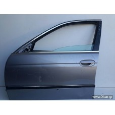Πόρτα BMW 5 Series 1996 - 2000 ( E39 ) Εμπρός Αριστερά XC5959