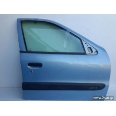Πόρτα CITROEN XSARA 2000 - 2002 Εμπρός Δεξιά XC5960