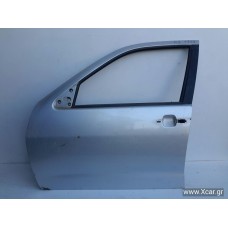 Πόρτα SEAT IBIZA 1995 - 1997 ( 6K ) Εμπρός Αριστερά XC5963