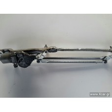 Υαλοκαθαριστήρες Κομπλέ FORD FOCUS 2004 - 2008 (MK2A) Εμπρός XC5982