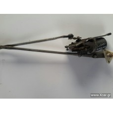 Υαλοκαθαριστήρες Κομπλέ SUZUKI BALENO 1994 - 1998 ( SY ) Εμπρός XC5983