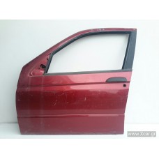 Πόρτα ALFA ROMEO 146 1995 - 1998 ( 930 ) Εμπρός Αριστερά XC5996