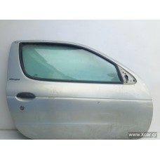 Πόρτα RENAULT MEGANE 1999 - 2002 Εμπρός Δεξιά XC6017