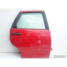 Πόρτα SEAT IBIZA 1995 - 1997 ( 6K ) Πίσω Δεξιά XC6045