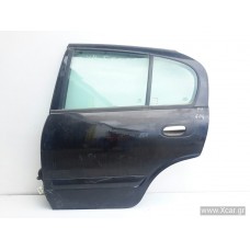 Πόρτα NISSAN ALMERA 2002 - 2006 ( N16 ) Πίσω Αριστερά XC6047
