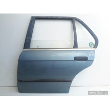Πόρτα BMW 3 Series 1988 - 1993 ( E30 F/L ) Πίσω Αριστερά XC6071