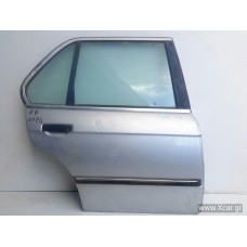 Πόρτα BMW 3 Series 1988 - 1993 ( E30 F/L ) Πίσω Δεξιά XC6074
