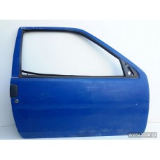 Πόρτα PEUGEOT 106 1996 - 2003 Εμπρός Δεξιά XC6145