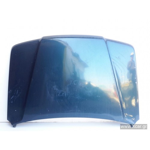 Καπό SUZUKI VITARA 1989 - 1993 XC6162