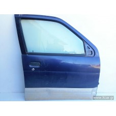 Πόρτα DAIHATSU TERIOS 1997 - 2000 ( J100 ) Εμπρός Δεξιά XC6191