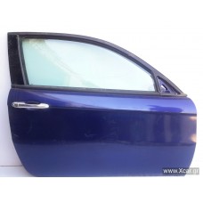 Πόρτα ALFA ROMEO 147 2000 - 2004 ( 937 ) Εμπρός Δεξιά XC6211