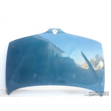 Καπό RENAULT SCENIC 1996 - 1998 ( JA ) XC6234