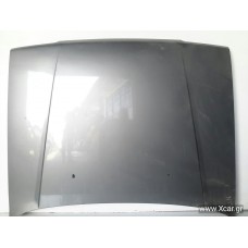 Καπό NISSAN SUNNY 1990 - 1991 ( N13 ) XC6241
