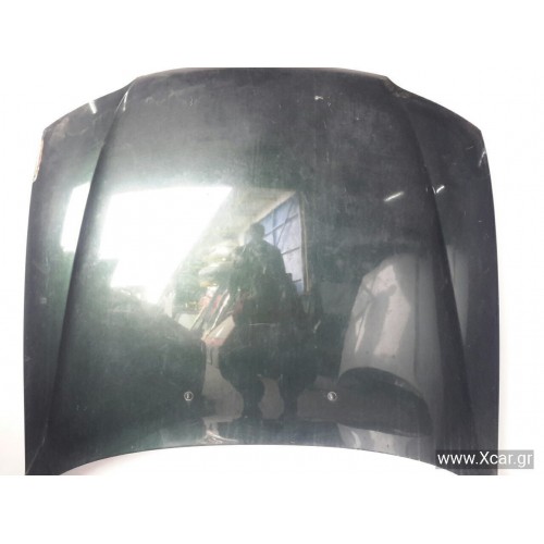 Καπό OPEL VECTRA 1999 - 2002 ( B ) XC6252
