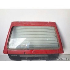 Τζαμόπορτα OPEL CORSA 1991 - 1993 ( A ) XC6261