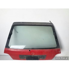 Τζαμόπορτα VW POLO 1990 - 1994 ( 86C - 80 ) VOLKSWAGEN XC6263