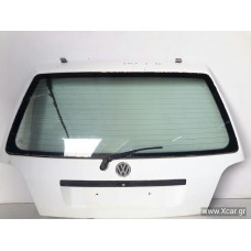 Τζαμόπορτα VW GOLF 1992 - 1998 ( Mk3 ) VOLKSWAGEN XC6289