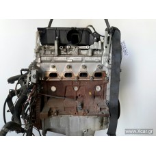 Κινητήρας - Μοτέρ RENAULT MEGANE 2002 - 2005 K4J730