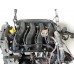 Κινητήρας - Μοτέρ RENAULT MEGANE 2002 - 2005 K4M760