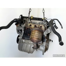 Κινητήρας - Μοτέρ OPEL CORSA 2011 - 2014 ( D ) A12XER