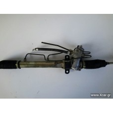 Κρεμαργιέρα Υδραυλική NISSAN ALMERA 1995 - 1998 ( N15 ) XC6351