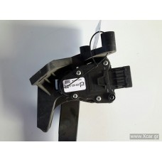 Πετάλ Γκαζιού OPEL CORSA 2000 - 2004 ( C ) HELLA 9129423